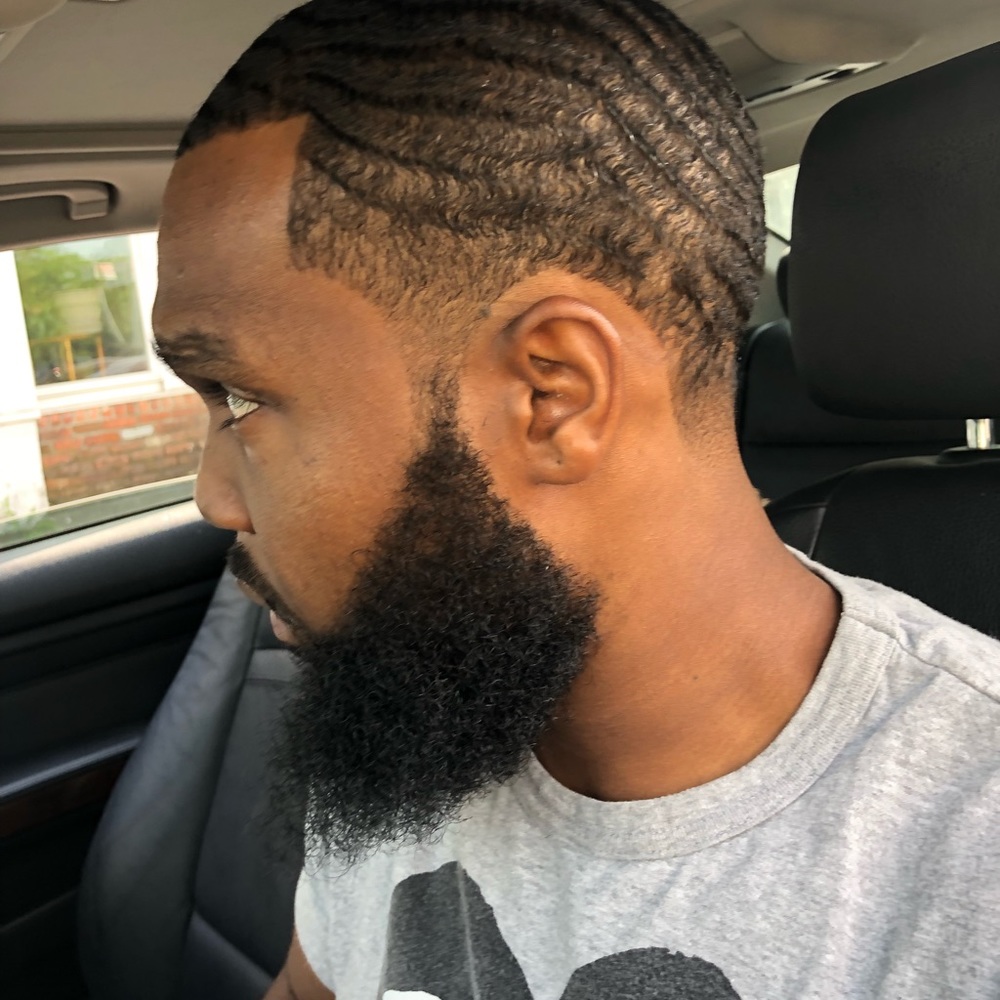 Meet your Posher, Eric